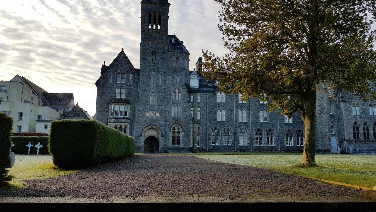 Old School Apartments Highland Club Fort Augustus Exterior foto
