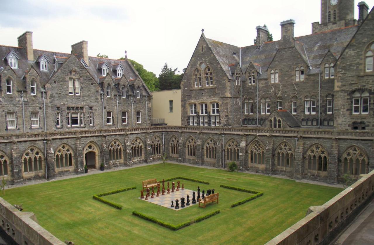 Old School Apartments Highland Club Fort Augustus Quarto foto